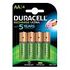 DURACELL Recharge Ultra, 4-Pack (AA)