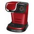 BOSCH Tassimo MY WAY TAS6003, Deep Red