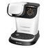 BOSCH Tassimo MY WAY TAS6004, Majestic White