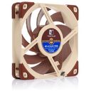 NOCTUA NF-A12x25 PWM, Beige/Brown
