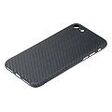 NEVOX Carbon Cover, iPhone 8, Black (CS-1501)