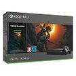 MICROSOFT Xbox One X, 1.0TB, Shadow of the Tomb Raider Bundle