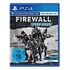 Firewall: Zero Hour (SIE), PS4/PSVR