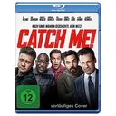 Tag (Blu-ray, 2018, J.Renner / E.Helms)