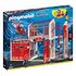 PLAYMOBIL Grosse Feuerwache (9462)