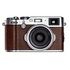 FUJIFILM X100F, Brown (1011149)