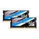 G.SKILL RipJaws DDR4, 16GB (F4-2666C19D-16GRS)