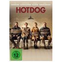 Hot Dog (DVD, 2018, T.Schweiger / M.Schweighöfer)