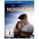 Midnight Sun - Alles für Dich (Blu-ray, 2018, B.Thorne / P.Schwarzenegger)