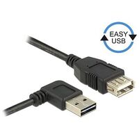 DELOCK Extension cable USB 2.0 Type-A (85177)