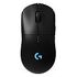 LOGITECH G Pro Wireless Gaming Mouse, Schwarz (910-005272)