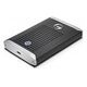 G-TECHNOLOGY G-Drive mobile Pro Thunderbolt 3 SSD, 500GB, Schwarz (GDMOPTB3WB5001DBB / 0G10310)