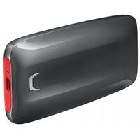 SAMSUNG Portable X5 Thunderbolt 3 SSD, 500GB (MU-PB500B/EU) ab CHF