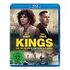 Kings (Blu-ray, 2017, H.Berry / D.Craig)