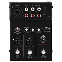 IMG STAGELINE MMX-11USB