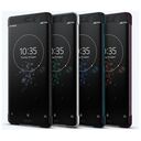 SONY Smart Style Cover Touch SCTH70, Schwarz (1315-6236)