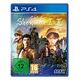 Shenmue I & II (Sega), PS4
