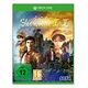 Shenmue I & II (Sega), Xbox One