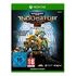 Warhammer 40000 - Inquisitor Martyr (Bigben), Xbox One