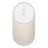 XIAOMI Mi Portable Mouse, Gold (XMSB02MW)