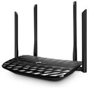 TP-LINK AC1200 MU-MIMO Gigabit Router (Archer C6)