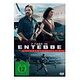 Entebbe (DVD, 2018, R.Pike / D.Brühl)