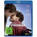 Stronger (Blu-ray, 2017, J.Gyllenhaal / T.Maslany)