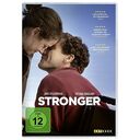 Stronger (DVD, 2017, J.Gyllenhaal / T.Maslany)