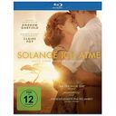 Solange ich atme (Blu-ray, 2017, A.Garfield / C.Foy)