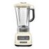 KITCHENAID Blender Diamond, Creme (1027.09)