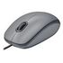 LOGITECH M110 Silent, Gray (910-005490)