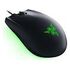 RAZER Abyssus Essential Gaming Mouse, Black (RZ01-02160300-R3M1)