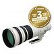 EF 500mm F/4.0L IS II USM