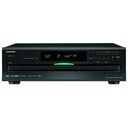 ONKYO DX-C390, Schwarz