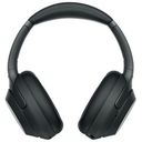 SONY WH-1000XM3, Schwarz