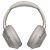 SONY WH-1000XM3, Silber