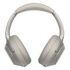 SONY WH-1000XM3, Silver