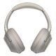 SONY WH-1000XM3, Silver