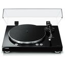YAMAHA MusicCast VINYL 500 - TT-N503, Black