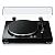 YAMAHA MusicCast VINYL 500 - TT-N503, Schwarz