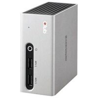 CLUB-3D SenseVision USB 3.0 4K UHD Mini Docking Station (CSV-3104D)