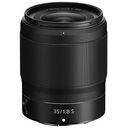 NIKON Nikkor Z 35mm f/1.8 S (JMA102DA)
