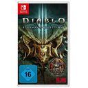 Diablo 3 - Eternal Collection (Blizzard), NSW
