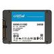 CRUCIAL BX500 SSD, 240 GB (CT240BX500SSD1)