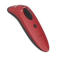 SOCKET MOBILE SocketScan S740, Red (CX3413-1832)