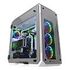 THERMALTAKE View 71 Tempered Glass Snow Edition Window, Weiss (CA-1I7-00F6WN-00)