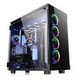 THERMALTAKE View 91 Tempered Glass RGB Edition Window, Black (CA-1I9-00F1WN-00)