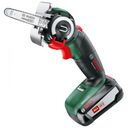 BOSCH AdvancedCut 18, 1xAccu (06033D5101)