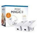 DEVOLO Magic 2 LAN 1-1-2, CH version (08263)