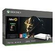 MICROSOFT Xbox One X, 1.0TB, Fallout 76 Special Edition